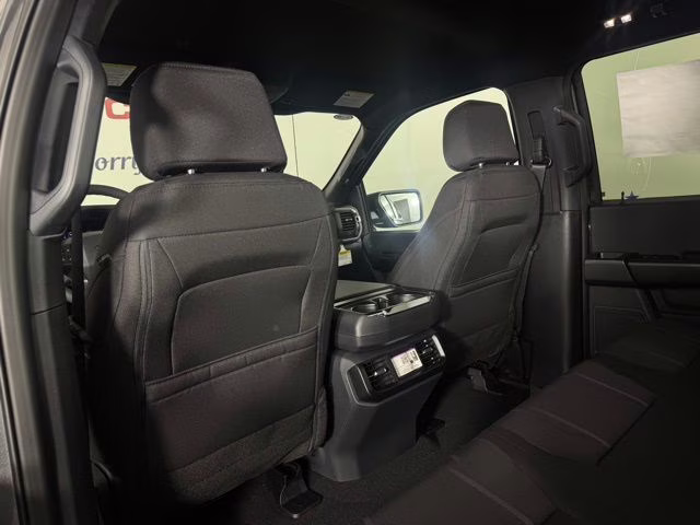 2026 Gray Metallic Ford F-150 STX RWD Truck