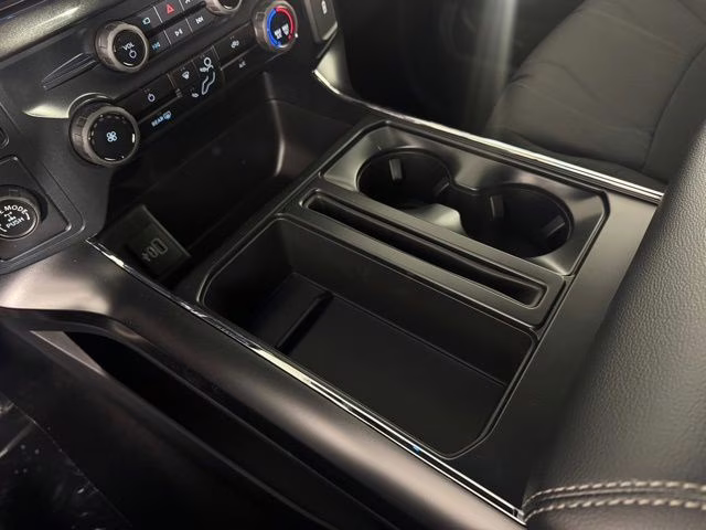 2026 Gray Metallic Ford F-150 STX RWD Truck