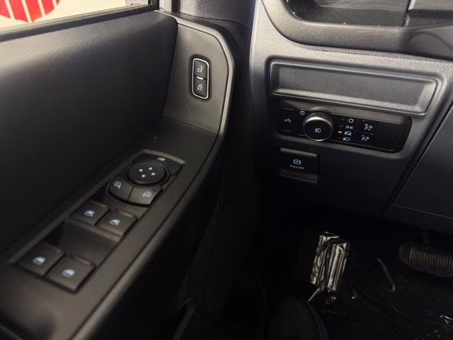 2026 Gray Metallic Ford F-150 STX RWD Truck