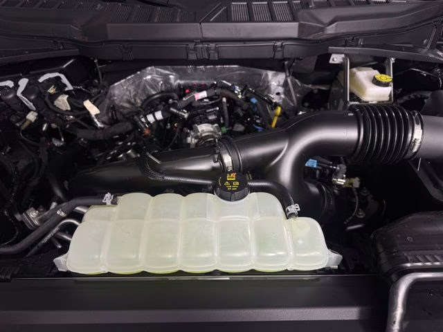 2026 Gray Metallic Ford F-150 STX RWD Truck