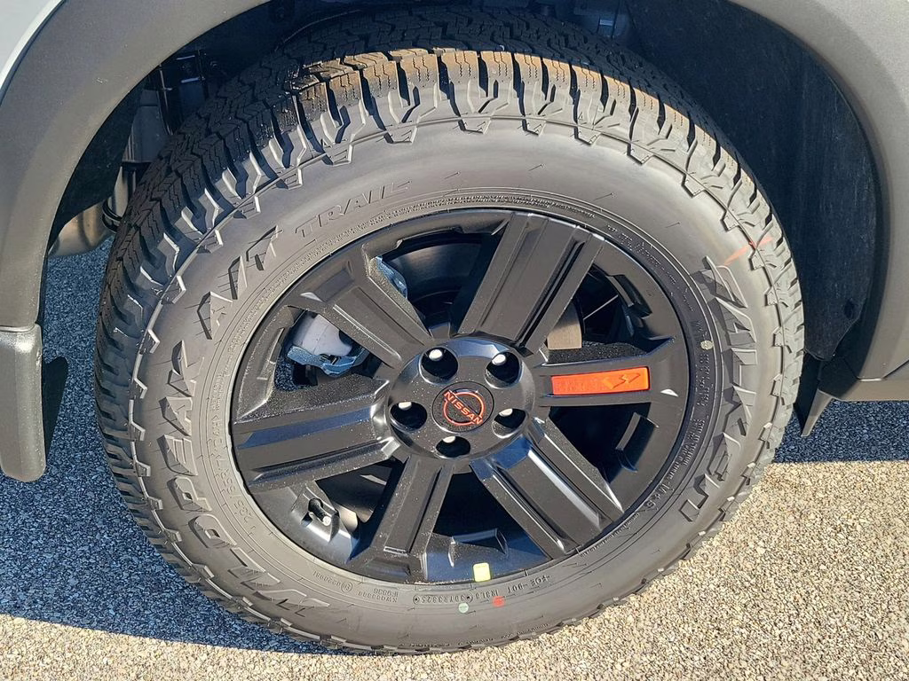 2026 Boulder Gray Nissan Rogue Rock Creek AWD SUV