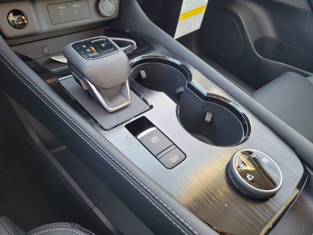 2026 White Pearl Nissan Rogue Platinum AWD SUV