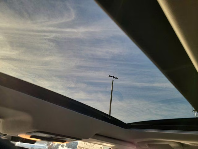 2026 White Pearl Nissan Rogue Platinum AWD SUV