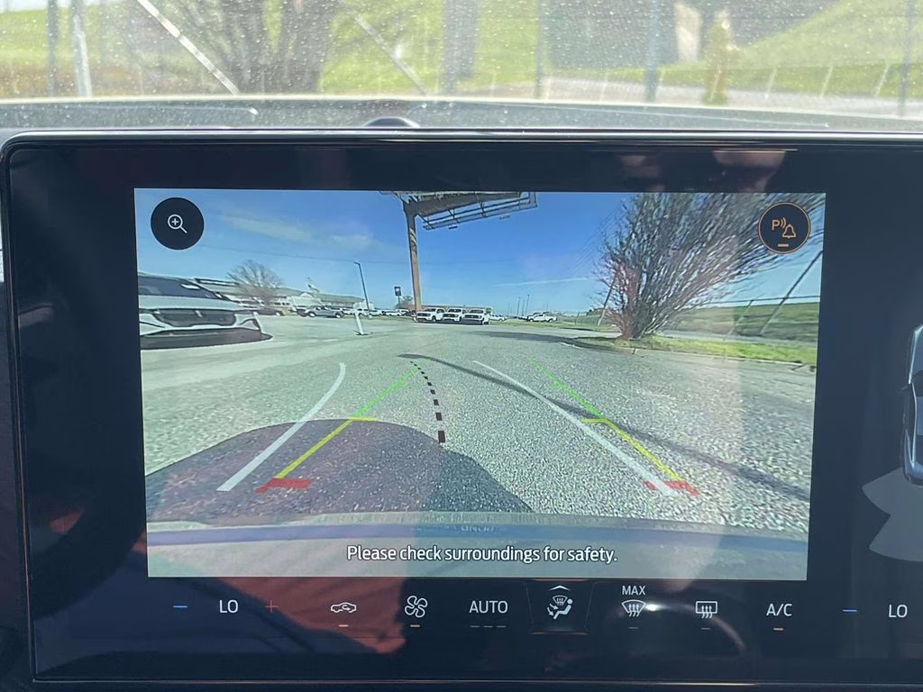 2026 Carbonized Gray Metallic Ford Mustang EcoBoost RWD Coupe