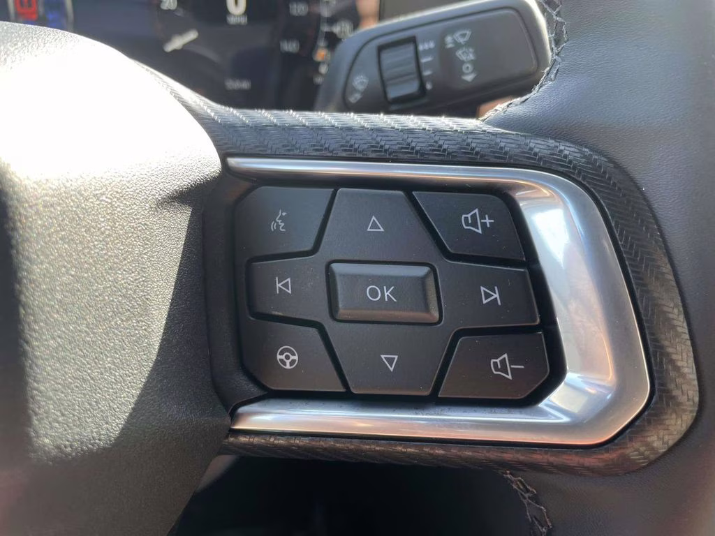 2026 Carbonized Gray Metallic Ford Mustang EcoBoost RWD Coupe