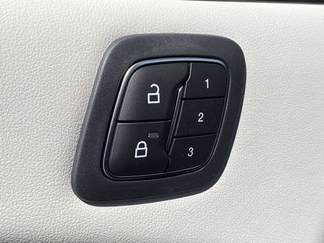 2026 Shadow Black Ford Mustang Mach-E Premium RWD SUV