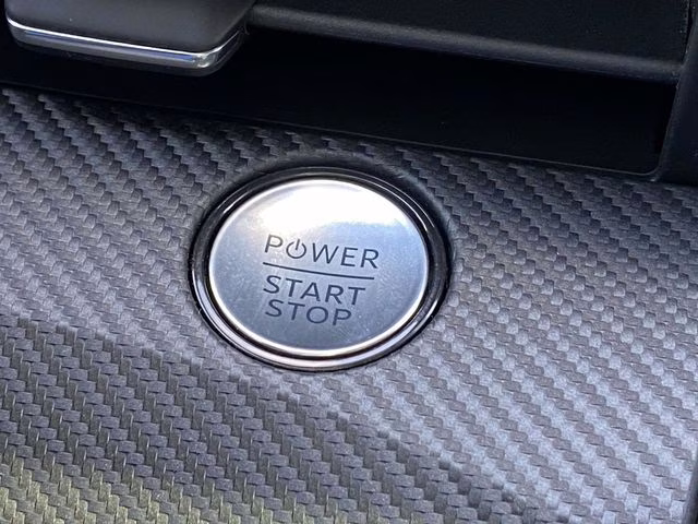 2026 Shadow Black Ford Mustang Mach-E Premium RWD SUV