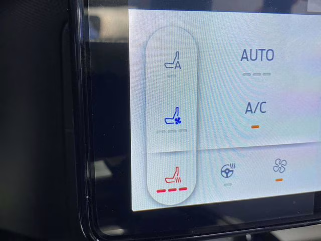 2026 Shadow Black Ford Mustang Mach-E Premium RWD SUV