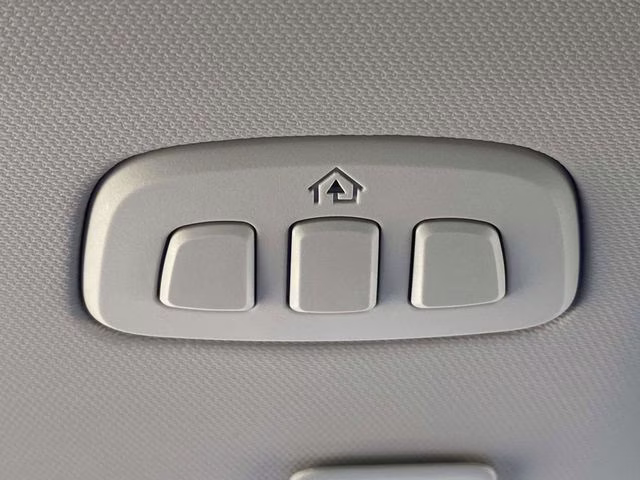 2026 Shadow Black Ford Mustang Mach-E Premium RWD SUV