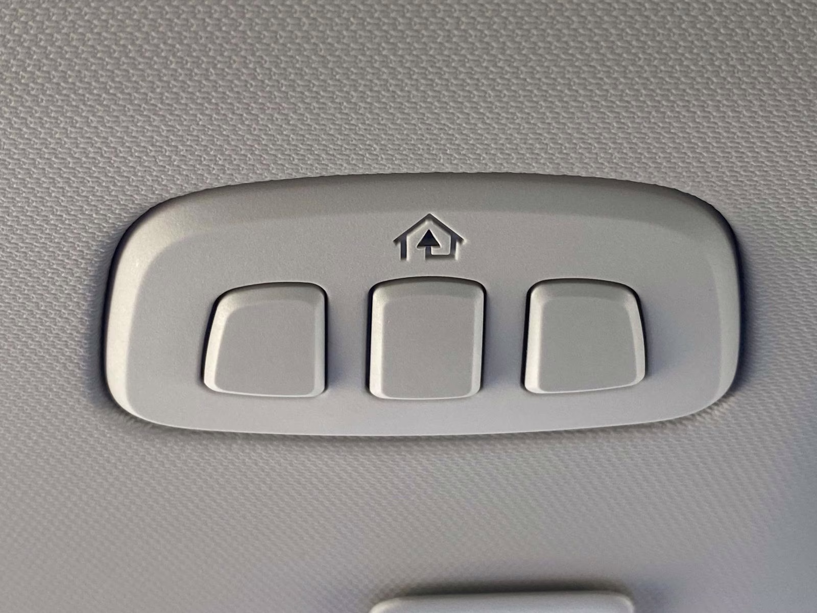 2026 Shadow Black Ford Mustang Mach-E Premium RWD SUV