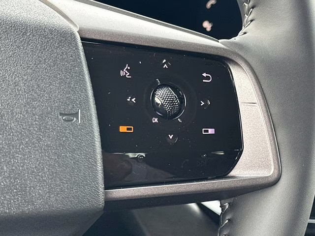 2026 Gun Metallic Nissan Murano SL AWD SUV