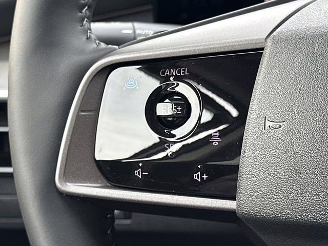 2026 Gun Metallic Nissan Murano SL AWD SUV