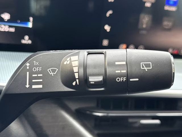 2026 Gun Metallic Nissan Murano SL AWD SUV