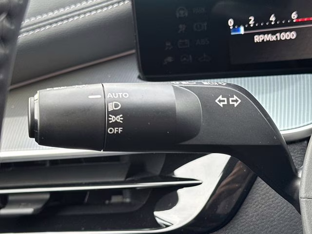 2026 Gun Metallic Nissan Murano SL AWD SUV