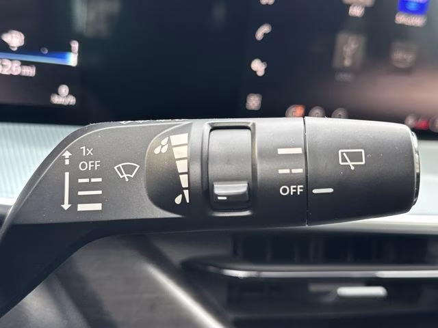 2026 Gun Metallic Nissan Murano SL AWD SUV
