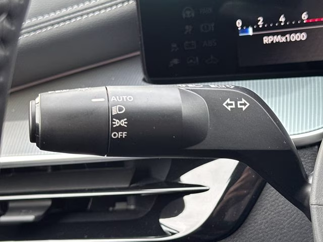2026 Gun Metallic Nissan Murano SL AWD SUV