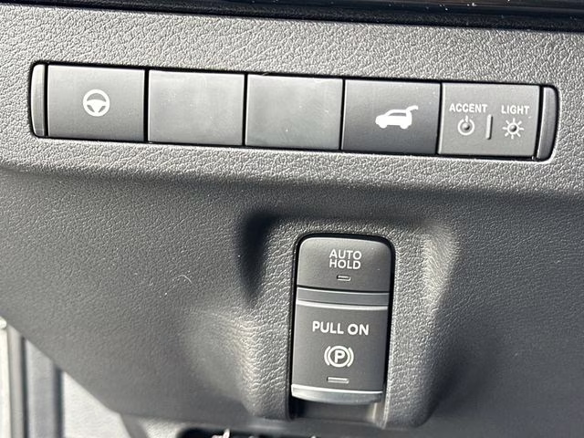 2026 Gun Metallic Nissan Murano SL AWD SUV