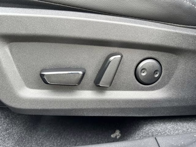 2026 Gun Metallic Nissan Murano SL AWD SUV