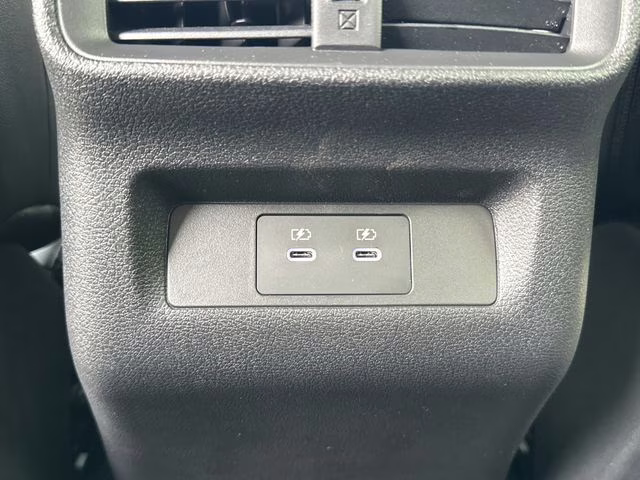 2026 Gun Metallic Nissan Murano SL AWD SUV