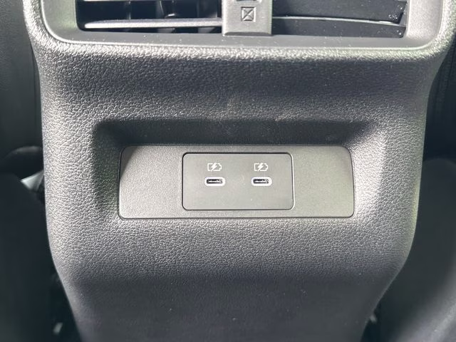 2026 Gun Metallic Nissan Murano SL AWD SUV