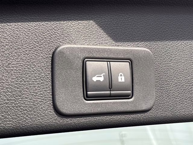 2026 Gun Metallic Nissan Murano SL AWD SUV