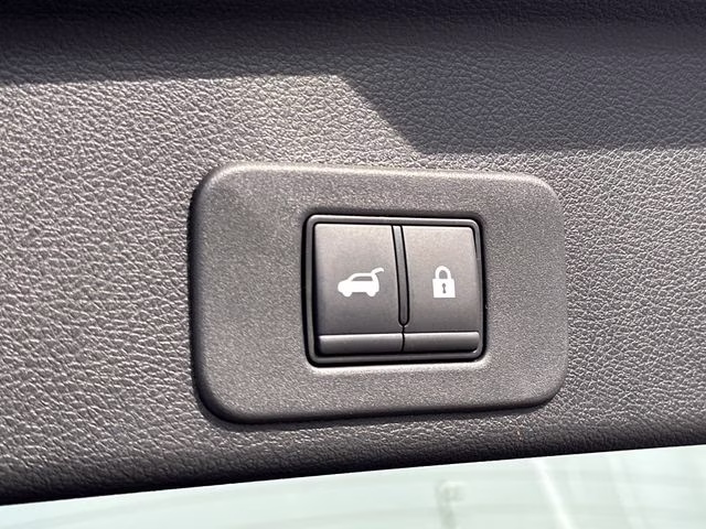 2026 Gun Metallic Nissan Murano SL AWD SUV