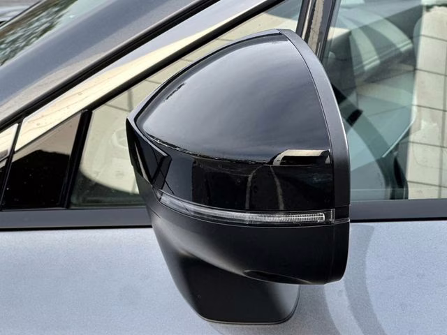 2026 Gun Metallic Nissan Murano SL AWD SUV