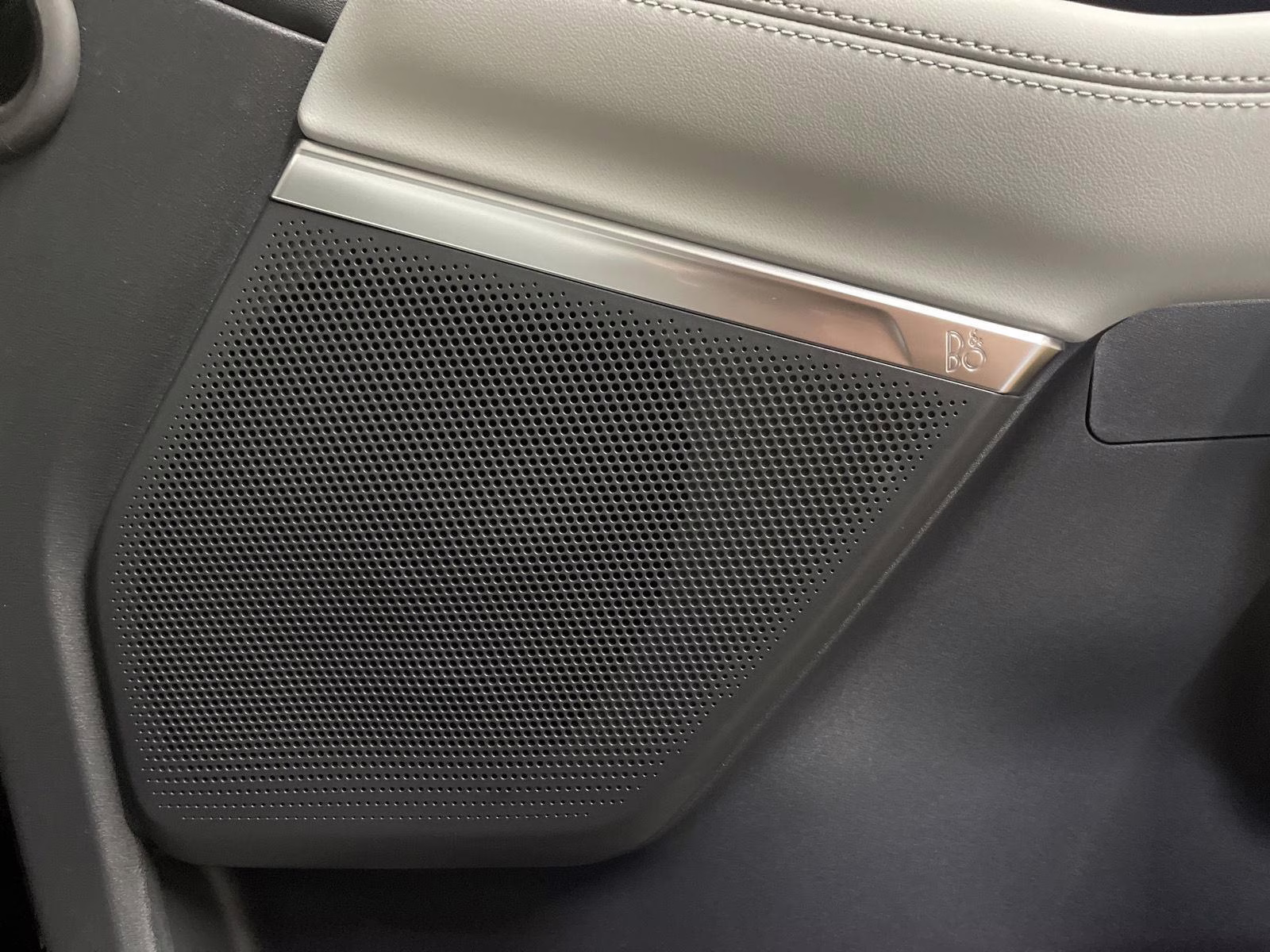 2026 Stone Blue Metallic Ford Expedition Platinum 4X4 SUV