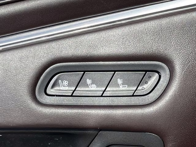 2023 Crystal White Tricoat Cadillac Escalade V-Series AWD SUV