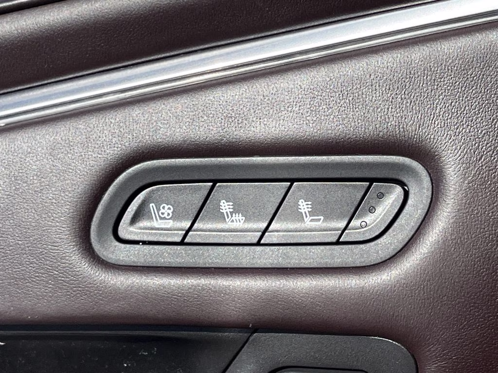 2023 Crystal White Tricoat Cadillac Escalade V-Series AWD SUV