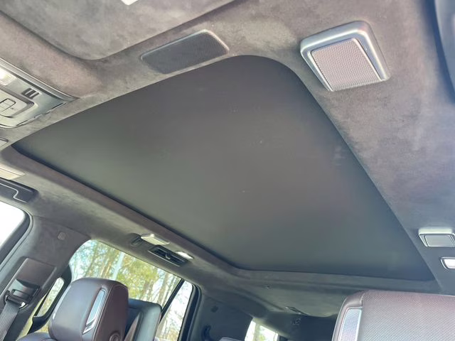 2023 Crystal White Tricoat Cadillac Escalade V-Series AWD SUV