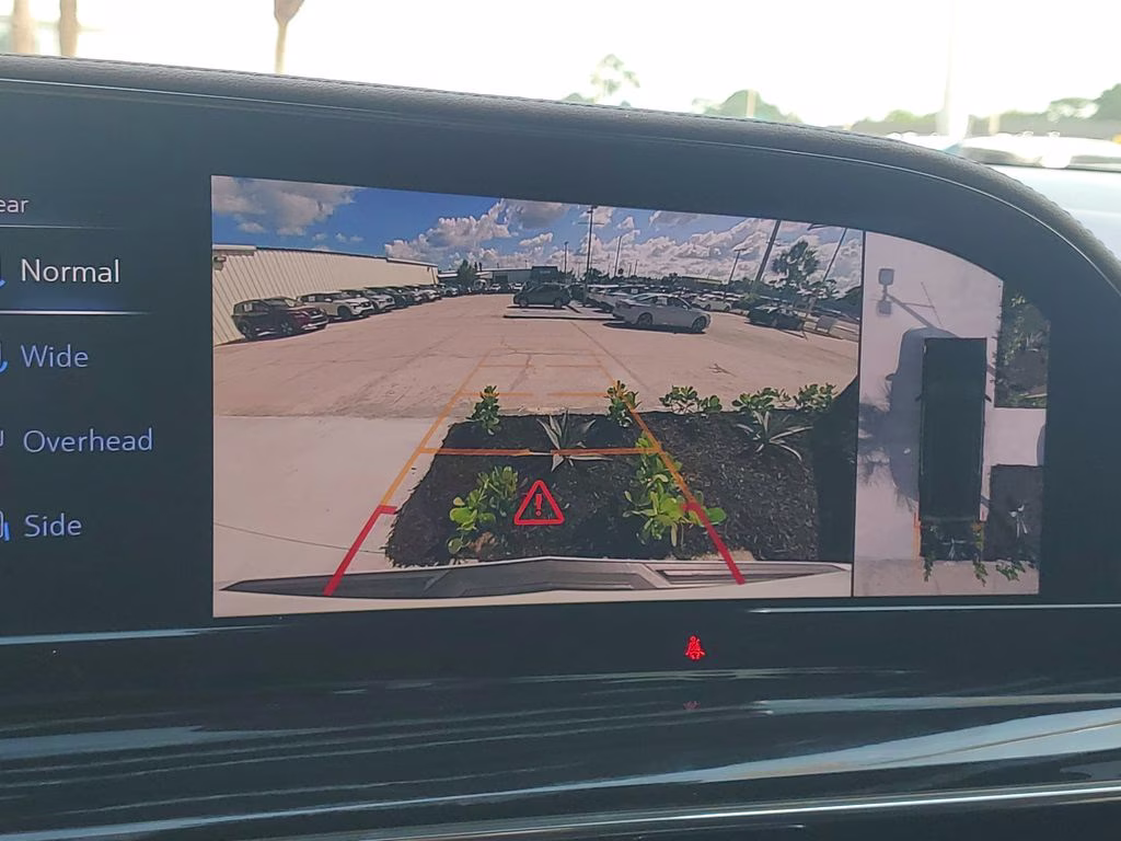 2023 Crystal White Tricoat Cadillac Escalade V-Series AWD SUV