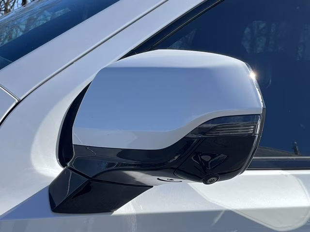 2023 Crystal White Tricoat Cadillac Escalade V-Series AWD SUV