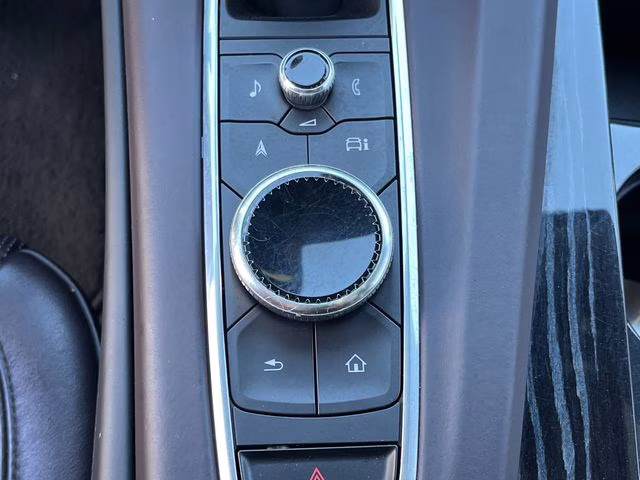 2023 Crystal White Tricoat Cadillac Escalade V-Series AWD SUV