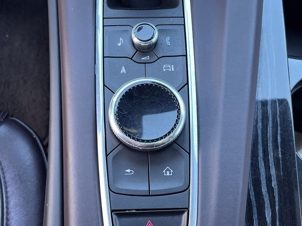 2023 Crystal White Tricoat Cadillac Escalade V-Series AWD SUV