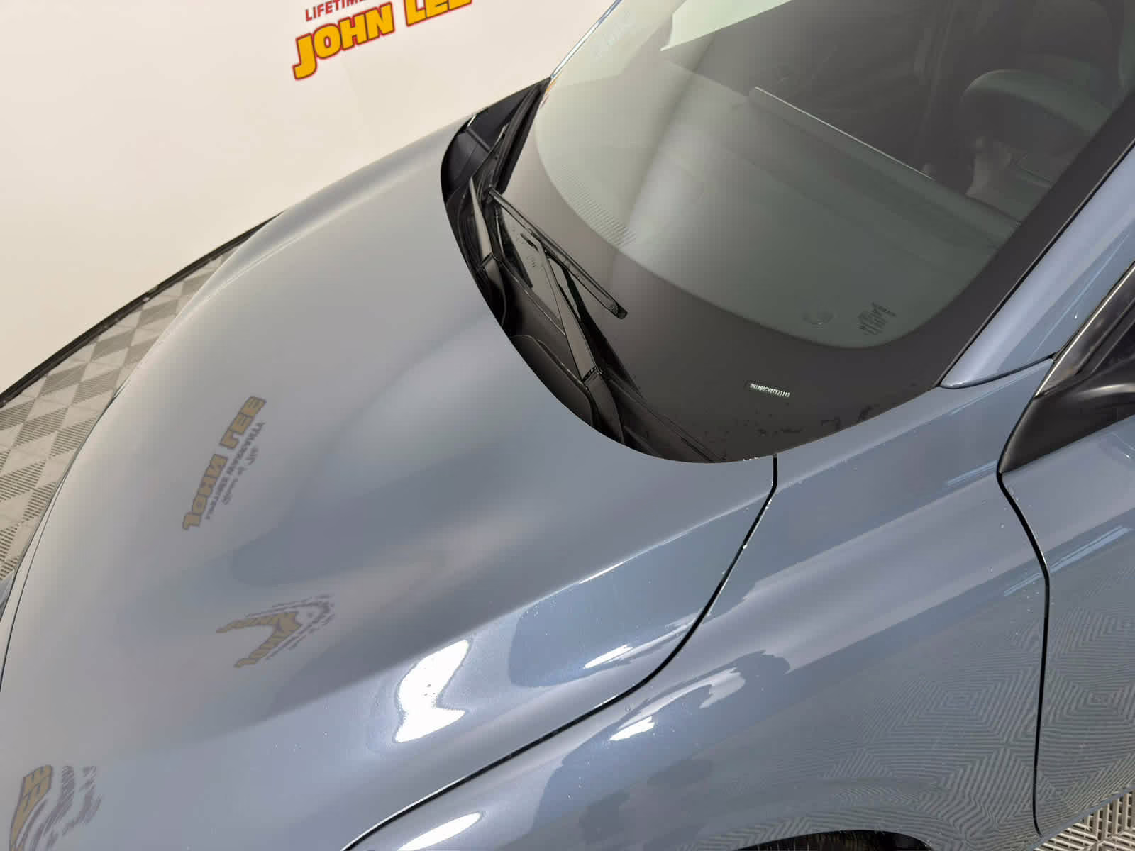 2026 Atlantic Gray Metallic Nissan Sentra SV FWD Sedan