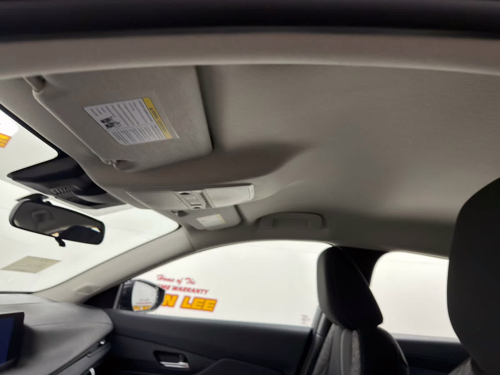 2026 Atlantic Gray Metallic Nissan Sentra SV FWD Sedan