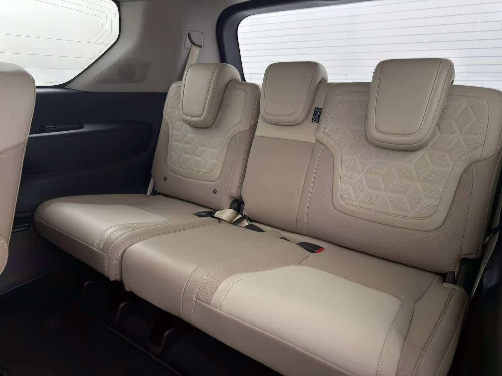 2026 Deep Ocean Blue Pearl Nissan Armada Platinum 4X4 SUV