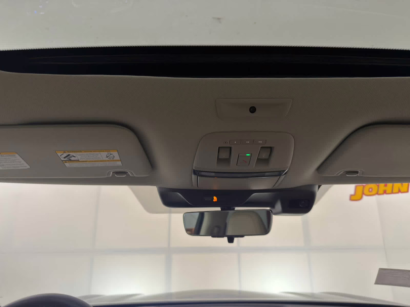 2026 Deep Ocean Blue Pearl Nissan Armada Platinum 4X4 SUV