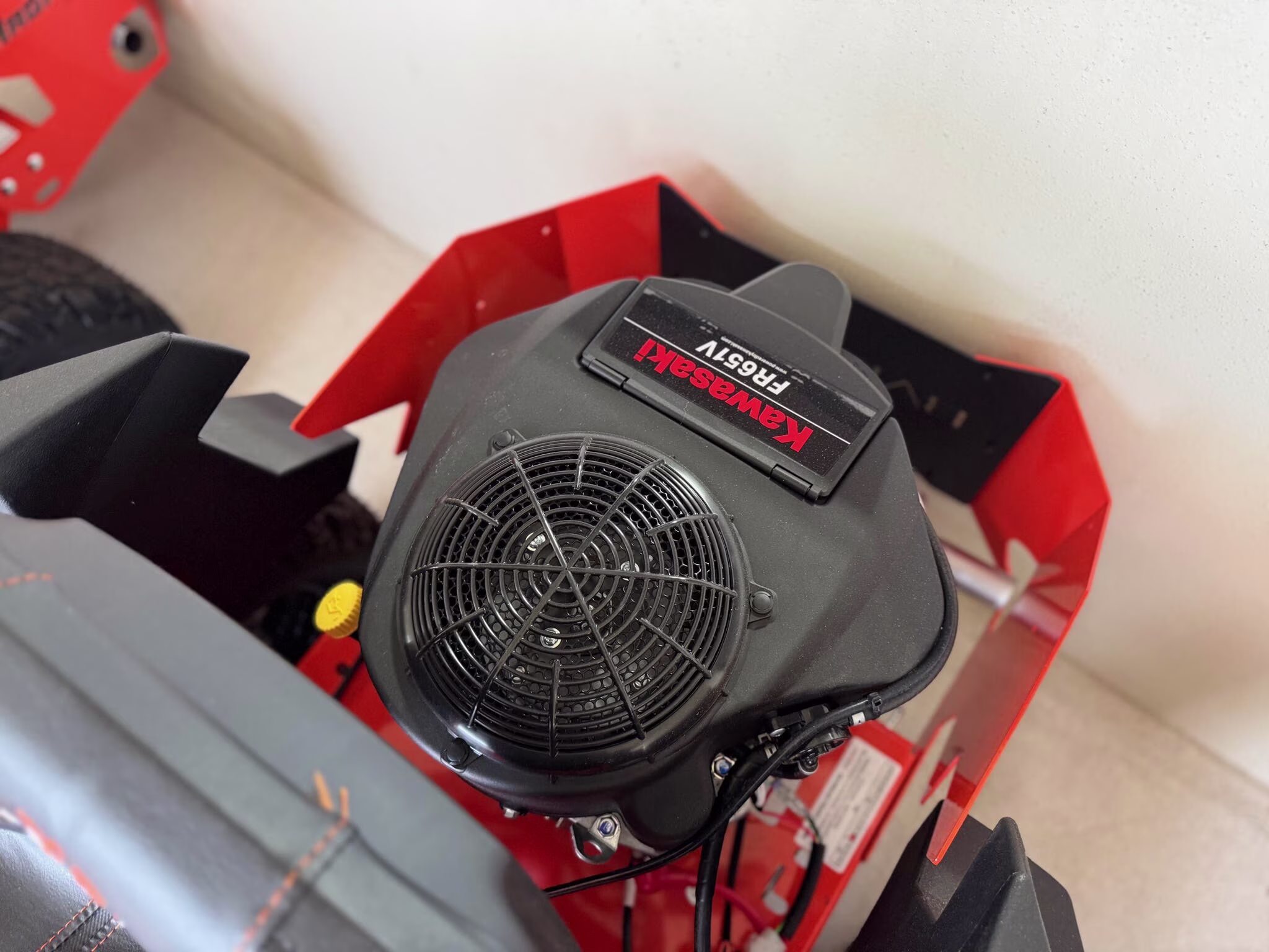 2026 Bad Boy Mowers MZ Magnum 48 Lawn Mower