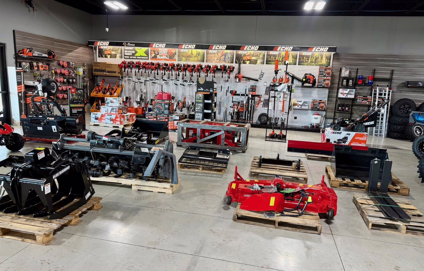 2026 Bad Boy Mowers MZ Magnum 48 Lawn Mower