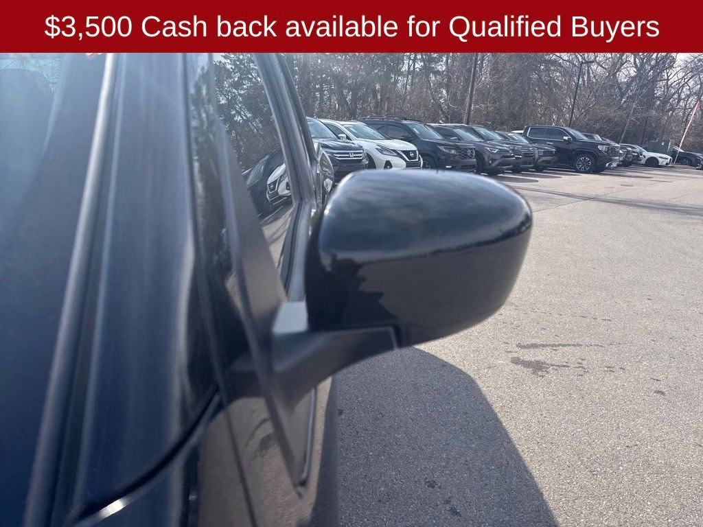 2026 Super Black Nissan Frontier SV 4X4 Truck