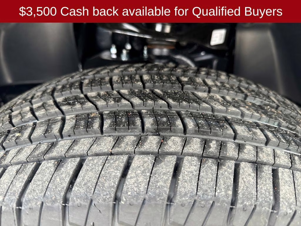 2026 Super Black Nissan Frontier SV 4X4 Truck