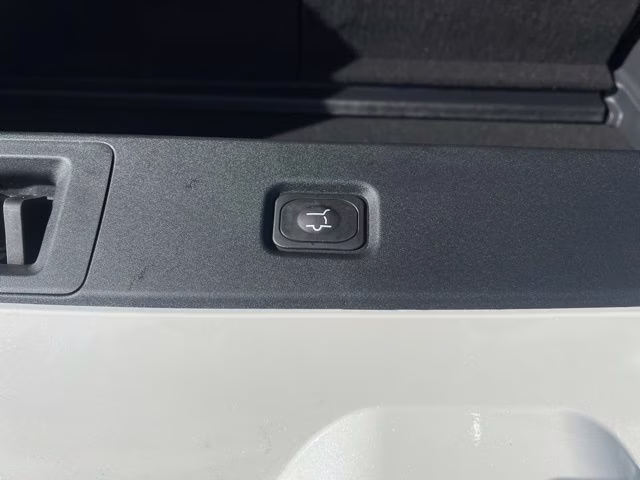 2026 White Ford Expedition Platinum 4X4 SUV