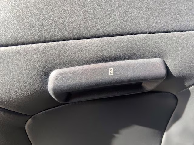 2026 White Ford Expedition Platinum 4X4 SUV