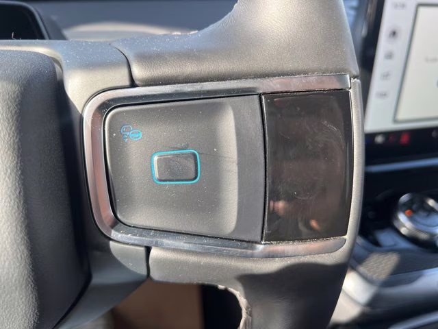 2026 White Ford Expedition Platinum 4X4 SUV