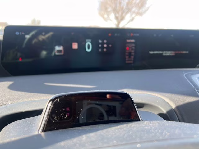 2026 White Ford Expedition Platinum 4X4 SUV