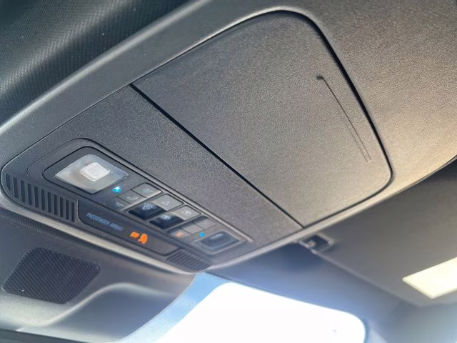 2026 White Ford Expedition Platinum 4X4 SUV