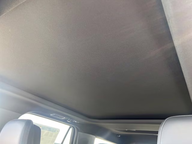 2026 White Ford Expedition Platinum 4X4 SUV