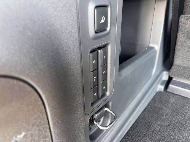 2026 White Ford Expedition Platinum 4X4 SUV